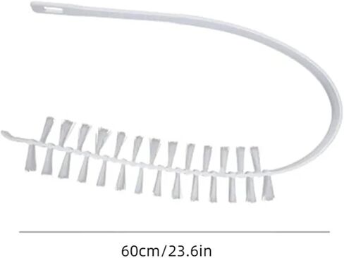 Long-Handle Washing Washing Drum Inner Cleaning Tool in Saudi Arabia