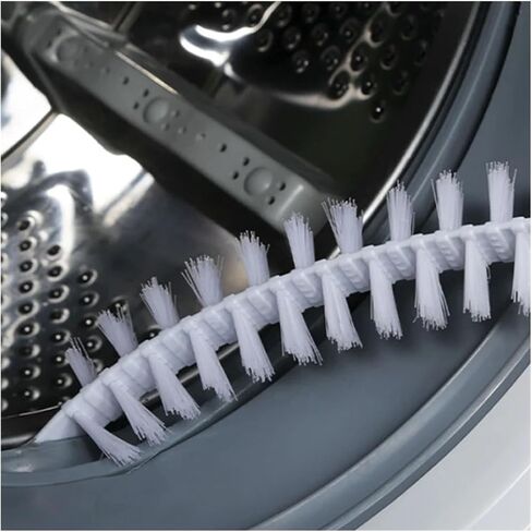 Long-Handle Washing Washing Drum Inner Cleaning Tool in Saudi Arabia