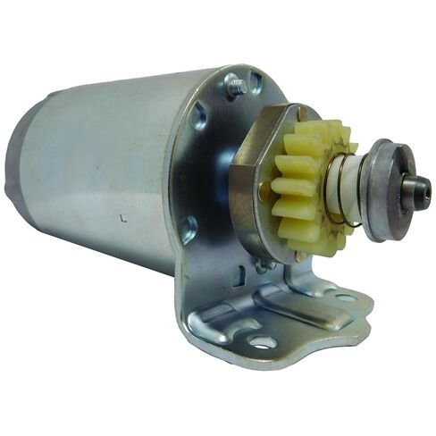 بداية جديدة متوافقة مع محركات Briggs & Stratton 1972-2002 7HP-18HP 390838، 391423، 392749، 394805، 491766، 497594، 497595، 693054، SBS0001، 41022003، 41022003R، 41022052 in Kuwait