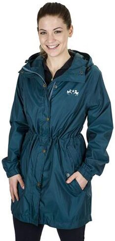 Equine Couture Element Rain Jacket in Saudi Arabia