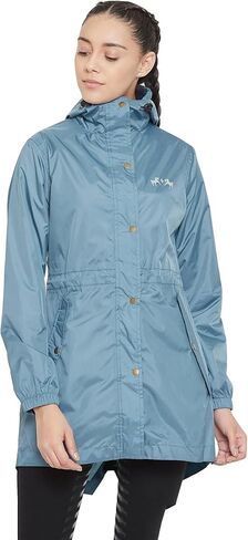 Equine Couture Element Rain Jacket in Saudi Arabia