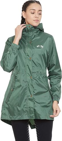 Equine Couture Element Rain Jacket in Saudi Arabia