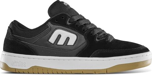 Etnies Men's Loot Mid Puff Cupsole Skateboard Shoe Skate in Kuwait