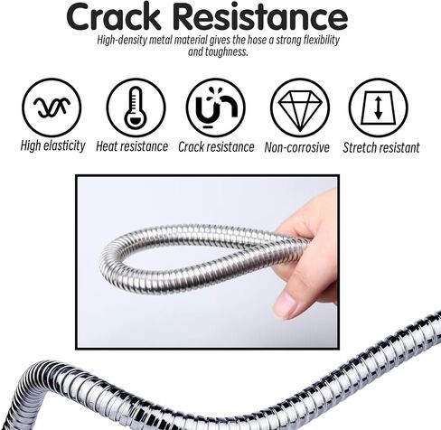 مجموعة حقنة شرجية فاخرة للاستحمام مع خرطوم 59 بوصة وفوهة سيليكون 24 سم مع 8 فتحات - نظام الدوش الشرجي والمهبلي لتنظيف القولون، طقم ري الحقن الشرجية للرجال والنساء in Kuwait