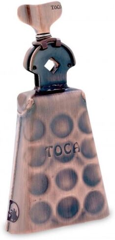 Toca TPC-1BC Handheld Cowbell in Saudi Arabia