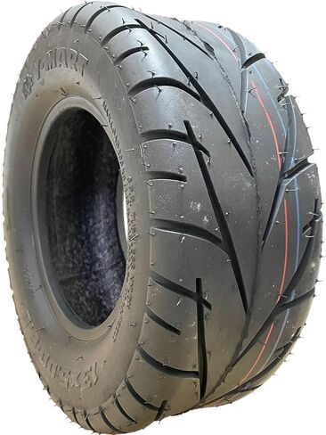 13x5.0-6.5 electric scooter tyre for Electric Scooters,13inch tubeless tire electric scooter tyre replacement compatible with 13inch 14inch 8000w Toursor electric scooter 13 tubeless tire in Kuwait