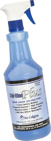 نو-كالجون 418224 جهاز كشف تسرب الغاز، 1 كوارت in Kuwait