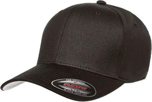THP Premium Flexfit Cotton Twill Hat in Saudi Arabia
