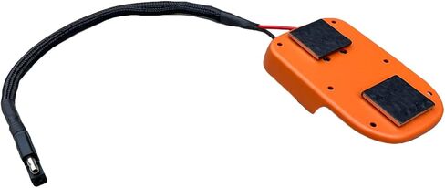 Superior 5E Flex Cordless Smoke Blower with Battery Adapter Compatible with Rigid and SP-8 Smoke Emitters. Locate Leaks and Sources of Sewer Gas in DWV Drain Systems and Sewer Lines. in Saudi Arabia