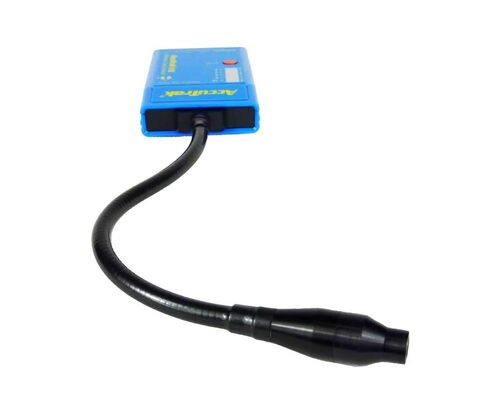 المجموعة القياسية للكشف عن التسرب بالموجات فوق الصوتية AccuTrak VPE-GN Gooseneck، تتضمن كاشف التسرب VPE، سماعة رأس، بطارية، حافظة صلبة، دليل موجي in Saudi Arabia