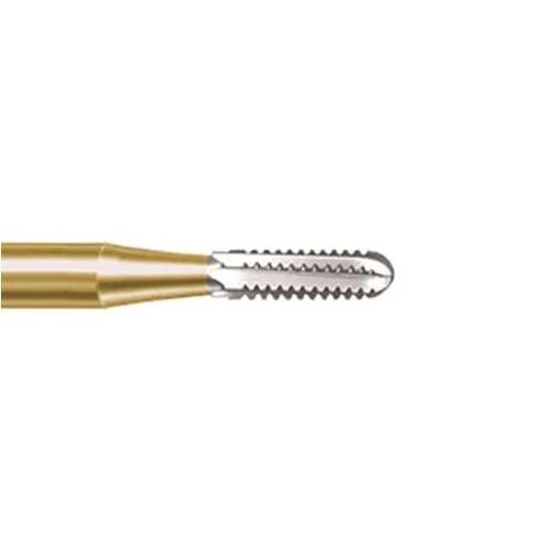 Axis Dental H34-012 NTI FG Crown Remover Round Carbide Burs 5/Pk in Kuwait