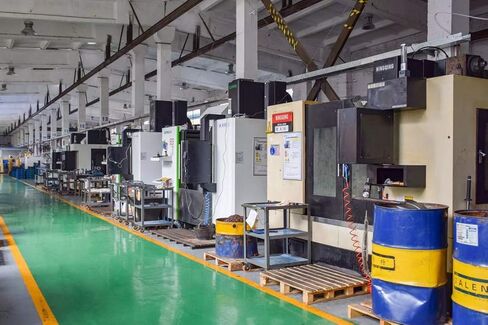 10PCS HSK40 Coolant Tube Pipe with O-Ring Swivel Nut for HSK40 Tool Holder in Kuwait