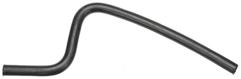 خرطوم تبريد معرف صغير من Gates 19038 EPDM GATR، طول خط المنتصف 26.4 بوصة، معرف 0.59 بوصة، أسود in Saudi Arabia