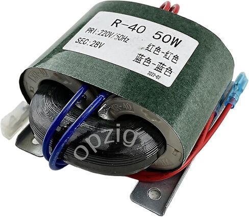 R40 50W/ R Power Supply 220V to 12V/18V/124V/28V Power Amplifier Power Supply(110V) in Saudi Arabia
