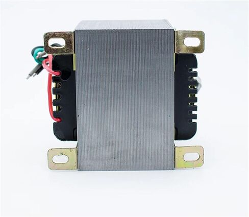 900W All-Copper Wire E-Shaped Square Bull Power Amplifier Power Transformer Dual 32V/30V/28V/26V/24V/22V/18V(Dual 26V Dual 12V) in Saudi Arabia