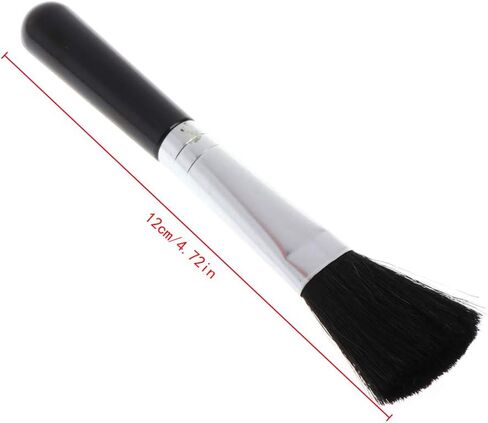 فرشاة بمقبض فرشاة مصغرة للديكور الداخلي والخارجي والحديقة وتزويد أواني الزهور مع فتحات تصريف in Kuwait