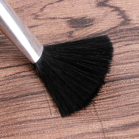 فرشاة بمقبض فرشاة مصغرة للديكور الداخلي والخارجي والحديقة وتزويد أواني الزهور مع فتحات تصريف in Kuwait