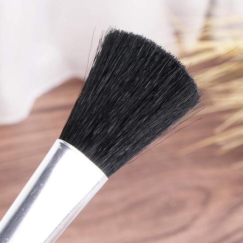 فرشاة بمقبض فرشاة مصغرة للديكور الداخلي والخارجي والحديقة وتزويد أواني الزهور مع فتحات تصريف in Kuwait