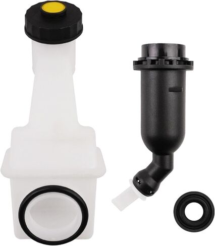 Manual Clutch Control Repair Kit Compatible with Meritor Wabco Replaces 9650019002 S9650019002 in Kuwait