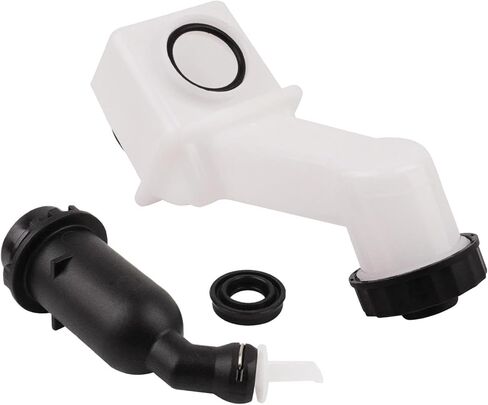 Manual Clutch Control Repair Kit Compatible with Meritor Wabco Replaces 9650019002 S9650019002 in Kuwait