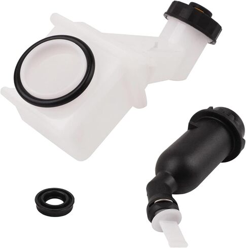 Manual Clutch Control Repair Kit Compatible with Meritor Wabco Replaces 9650019002 S9650019002 in Kuwait