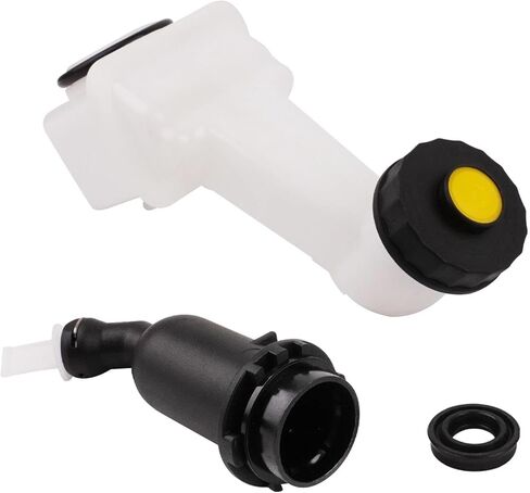 Manual Clutch Control Repair Kit Compatible with Meritor Wabco Replaces 9650019002 S9650019002 in Kuwait