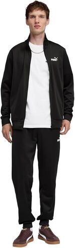 PUMA Unisex Ess Poly Suit Knitted Suits (Pack of 1) in Saudi Arabia