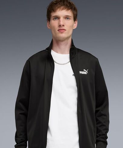 PUMA Unisex Ess Poly Suit Knitted Suits (Pack of 1) in Saudi Arabia