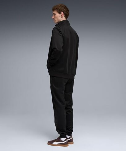 PUMA Unisex Ess Poly Suit Knitted Suits (Pack of 1) in Saudi Arabia