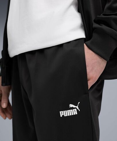 PUMA Unisex Ess Poly Suit Knitted Suits (Pack of 1) in Saudi Arabia