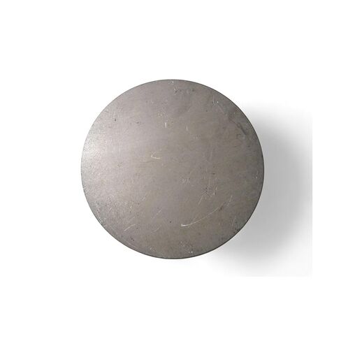لوح فولاذي مقاس 1/8 بوصة، على شكل قرص، قطر 1.50 بوصة، فولاذ .125 A36، دائري، دائرة معدنية حرفية صناعية دقيقة تصنيع معدني مخصص أجزاء آلية مكونات ميكانيكية مادة متينة in Saudi Arabia