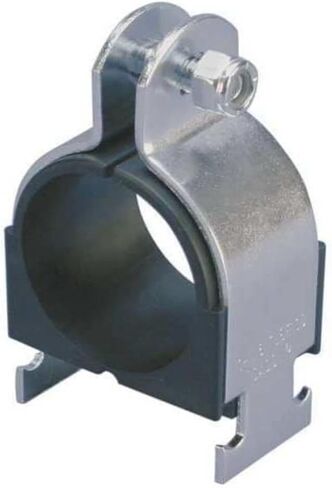 Insulated Strut Clamp, 1-1/2 In. Tube in Saudi Arabia
