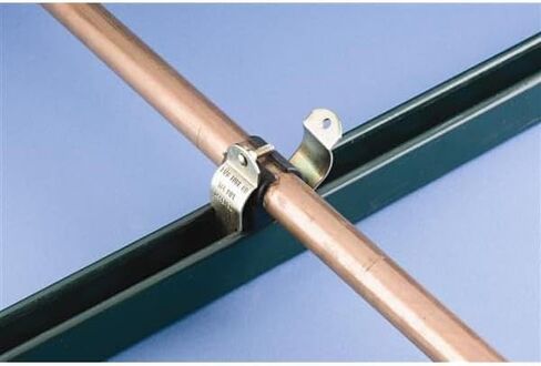 Insulated Strut Clamp, 1-1/2 In. Tube in Saudi Arabia