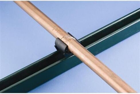 Insulated Strut Clamp, 1-1/2 In. Tube in Saudi Arabia