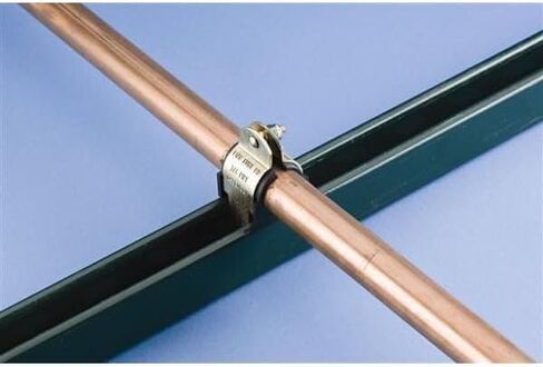Insulated Strut Clamp, 1-1/2 In. Tube in Saudi Arabia