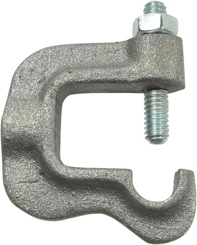 FW Murphy - VS2C-1 مشبك كابل مع الأجهزة #20000261 in Kuwait