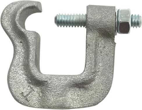 FW Murphy - VS2C-1 مشبك كابل مع الأجهزة #20000261 in Kuwait