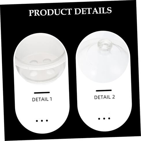 ERINGOGO Laboratory Glass Desiccator Jar Vacuum Dryer Bottle for Laboratory Drying Borosilicate Glass Double Valve and Pressure Gauge in Saudi Arabia