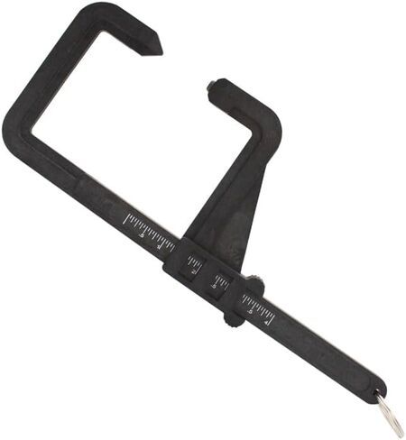 FHC 3JAWCAL 3" Jaw IG Caliper - كسري in Kuwait