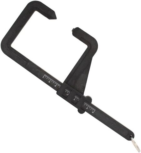 FHC 3JAWCAL 3" Jaw IG Caliper - كسري in Kuwait