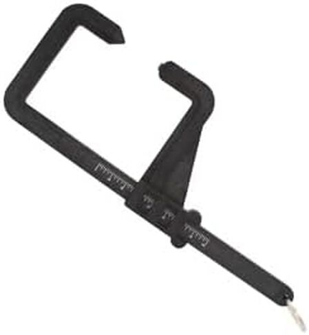FHC 3JAWCAL 3" Jaw IG Caliper - كسري in Kuwait