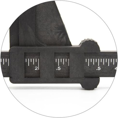 FHC 3JAWCAL 3" Jaw IG Caliper - كسري in Kuwait