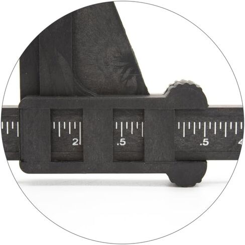 FHC 3JAWCAL 3" Jaw IG Caliper - كسري in Kuwait