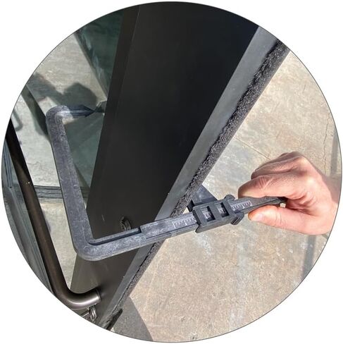 FHC 3JAWCAL 3" Jaw IG Caliper - كسري in Kuwait