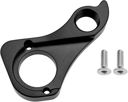 eMagTech Bicycle Rear Derailleur Hanger CC1117 CNC Compatible with Giant Revolt ADV SL Advanced Pro Devote Thrive GX in Saudi Arabia