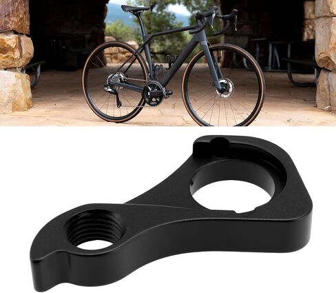 eMagTech Bicycle Rear Derailleur Hanger CC1117 CNC Compatible with Giant Revolt ADV SL Advanced Pro Devote Thrive GX in Saudi Arabia
