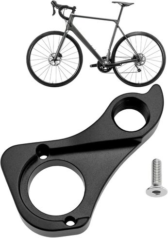 eMagTech Bicycle Rear Derailleur Hanger CC1117 CNC Compatible with Giant Revolt ADV SL Advanced Pro Devote Thrive GX in Saudi Arabia