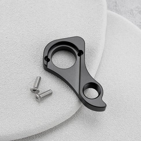 eMagTech Bicycle Rear Derailleur Hanger CC1117 CNC Compatible with Giant Revolt ADV SL Advanced Pro Devote Thrive GX in Saudi Arabia