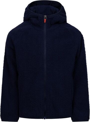 سترات صوفية للأطفال من Trespass Minally، كحلي، 9/10 سنوات in Kuwait