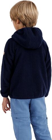 سترات صوفية للأطفال من Trespass Minally، كحلي، 9/10 سنوات in Kuwait